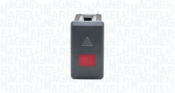Hazard Warning Light Switch